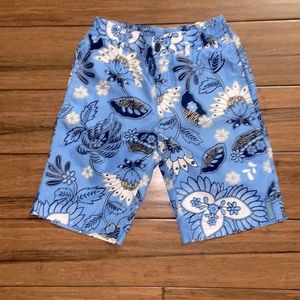 Boy's DS shorts.